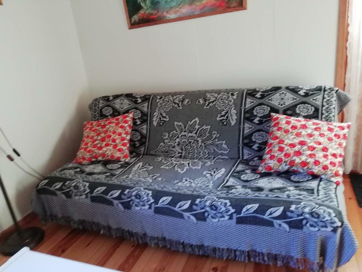 הוילה Gustavsstrom Vakantiehuis Lillstugan I Sverige מראה חיצוני תמונה