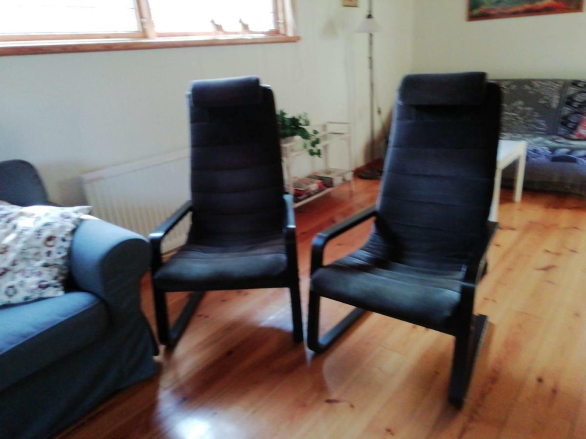 הוילה Gustavsstrom Vakantiehuis Lillstugan I Sverige מראה חיצוני תמונה
