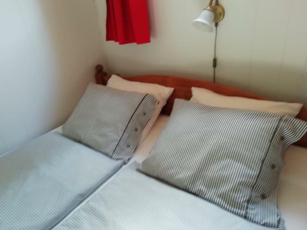 הוילה Gustavsstrom Vakantiehuis Lillstugan I Sverige מראה חיצוני תמונה