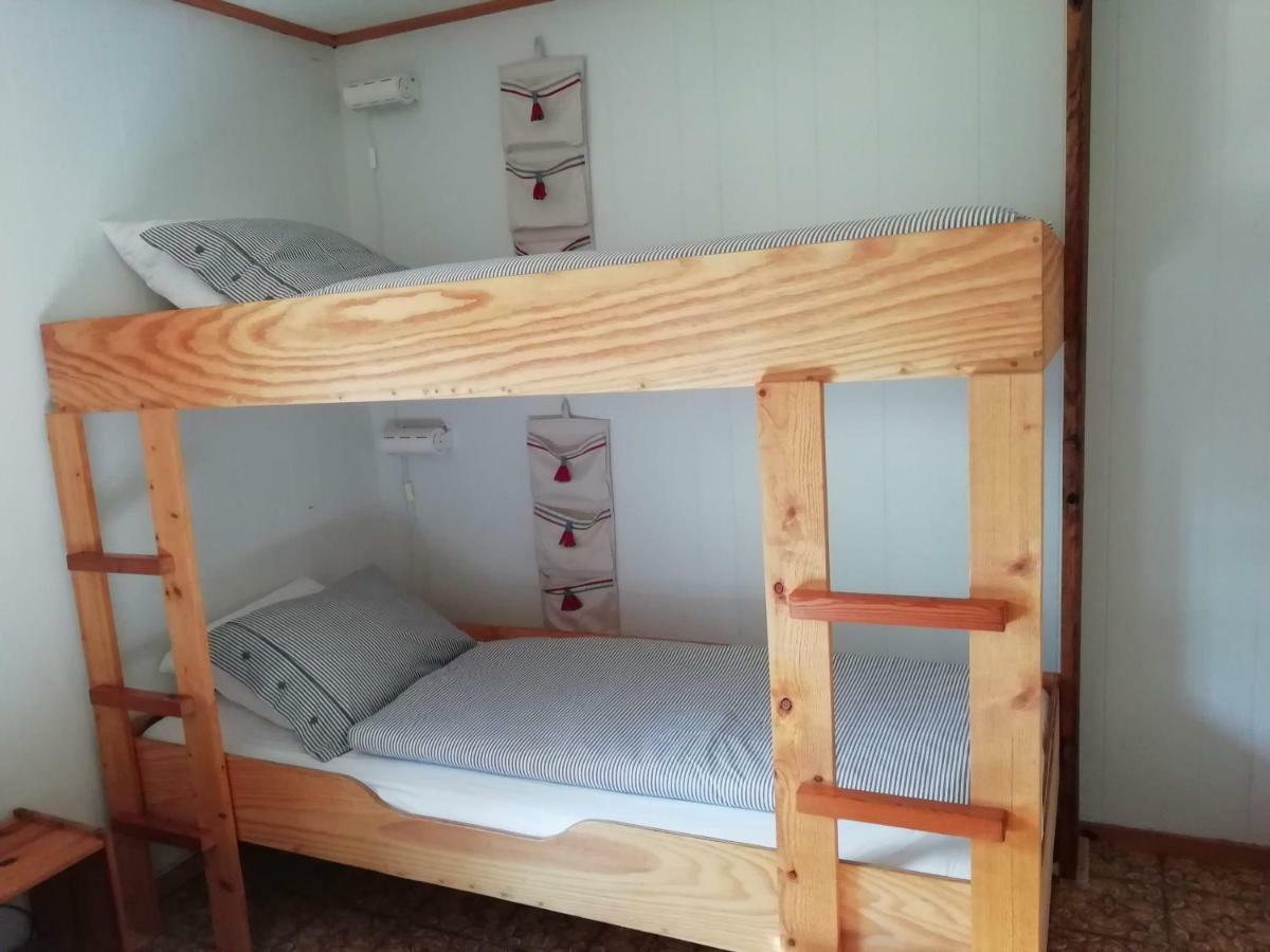 הוילה Gustavsstrom Vakantiehuis Lillstugan I Sverige מראה חיצוני תמונה